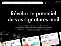 Sites similar to letsignit.fr