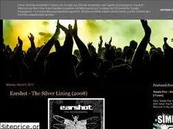 Sites similar to letskillfirst.blogspot.com