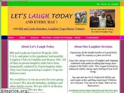 Sites similar to letslaughtoday.com