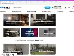 Sites similar to letsleds.nl