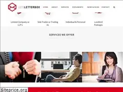 Sites similar to letsletterbox.co.uk