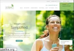 Sites similar to letslose.com