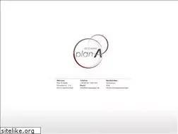 Sites similar to letsmakeaplan.de