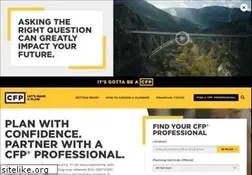 Sites similar to letsmakeaplan.org