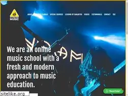 Sites similar to letsmakesomemusic.in