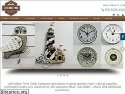 Sites similar to letsmaketime.com.au