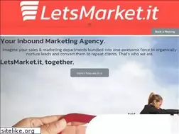 Sites similar to letsmarket.it