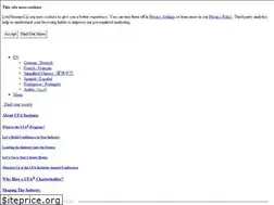 Sites similar to letsmeasureup.org