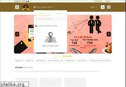 Sites similar to letsmeat.co.in