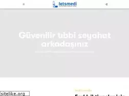 Sites similar to letsmedi.de