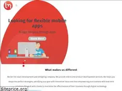 Sites similar to letsmobility.com
