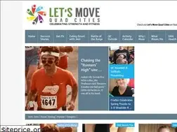 Sites similar to letsmoveqc.com