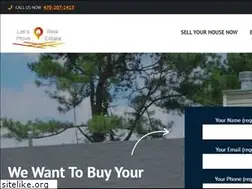 Sites similar to letsmoverealestate.com