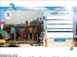 Sites similar to letsmytrip.com
