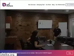 Sites similar to letsnurture.ca