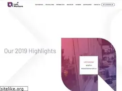 Sites similar to letsnurture.com