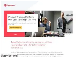 Sites similar to letsoutsell.com