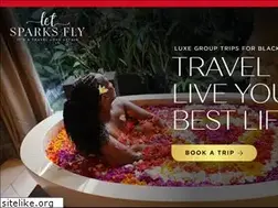 Sites similar to letsparksfly.net