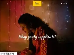 Sites similar to letspartypune.com