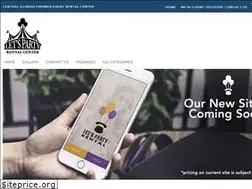 Sites similar to letspartyrental.com