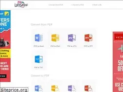 Sites similar to letspdf.com