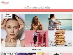 Sites similar to letspepapp.com