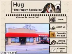 Sites similar to letspetpuppies.net