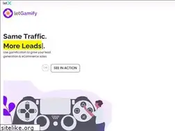 Sites similar to letspin.io
