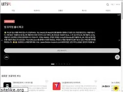 Sites similar to letspl.me