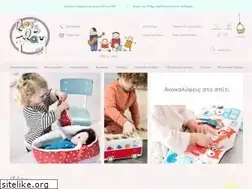 Sites similar to letsplay.gr