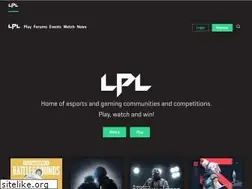 Sites similar to letsplay.live