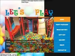 Sites similar to letsplay.net.au
