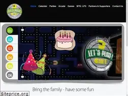 Sites similar to letsplaycafe.com