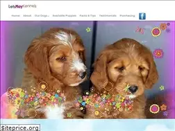 Sites similar to letsplaykennels.com