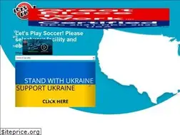 Sites similar to letsplaysoccer.com