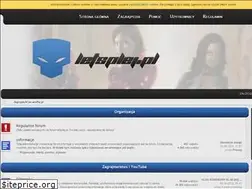 Sites similar to letsplej.pl