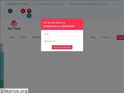 Sites similar to letsquit.net