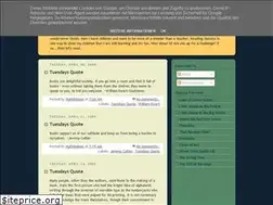 Sites similar to letsreadclassics.blogspot.com