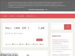 Sites similar to letsreadlivre.blogspot.com