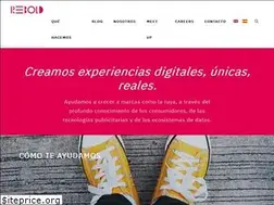 Sites similar to letsrebold.com