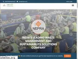 Sites similar to letsrecycle.in