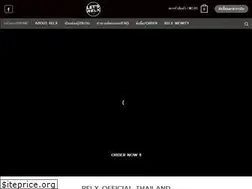 Sites similar to letsrelx.com