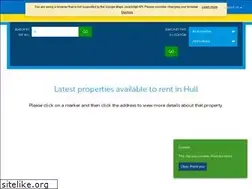 Sites similar to letsrent-hull.com