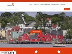 Sites similar to letsrent.ca