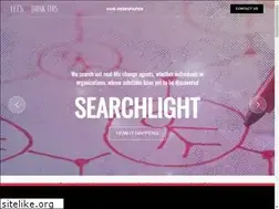 Sites similar to letsrethinkthis.com