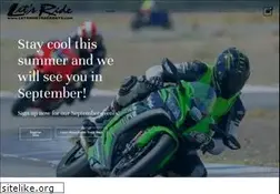 Sites similar to letsridetrackdays.com