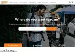 Sites similar to letsroam.com