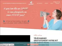Sites similar to letsrockbusiness.com
