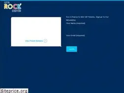 Sites similar to letsrockexeter.com