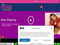 Sites similar to letsrockkent.com